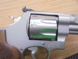 Smith & Wesson 170210 627 Performance Center Revolver .357 Mag - 3 of 11