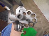Smith & Wesson 170210 627 Performance Center Revolver .357 Mag - 11 of 11