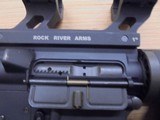 ROCK RIVER ARMS LAR-15 5.56MM - 6 of 9