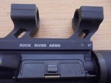 ROCK RIVER ARMS LAR-15 5.56MM - 4 of 9