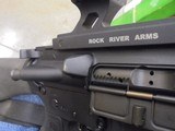 ROCK RIVER ARMS LAR-15 5.56MM - 8 of 9