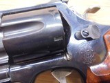 SMITH & WESSON 544 TEXAS 44-40 WIN - 7 of 13