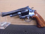 SMITH & WESSON 544 TEXAS 44-40 WIN - 5 of 13