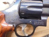 SMITH & WESSON 544 TEXAS 44-40 WIN - 3 of 13