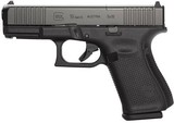 Glock 19 Gen5 MOS Pistol PA195S203MOS, 9mm - 1 of 1