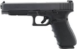 Glock 41 Gen4 Practical/Tactical Pistol PG4130103, 45 ACP - 1 of 1