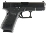 Glock 19 Gen5 Pistol PA1950203, 9mm - 1 of 1
