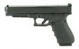 Glock G41 Gen 4 Competition Pistol UG4130103MOS, 45 ACP - 1 of 1