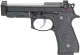 Beretta 92G Elite Pistol J92G9LTTM, 9mm - 1 of 1