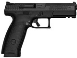 CZ-USA P-10 F Pistol 91540, 9mm - 1 of 1