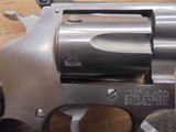 SMITH & WESSON 63-3 .22 LR SS - 3 of 14