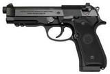 Beretta 96A1 Semi-Auto Pistol J9A4F10, 40 SW - 1 of 1