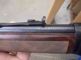 WINCHESTER MODEL 9422 HG TRIBUTE .22 WMR (MAG) - 16 of 22