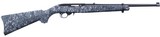 Ruger
Navy 10/22 Carbine Rifle 1289, 22 Long Rifle - 1 of 1