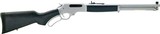Henry All Weather Lever Action Rifle H010AW, 45-70 Gov't - 1 of 1