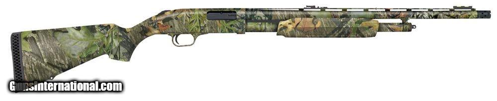 Mossberg 500 Turkey Shotgun 54339, 20 Gauge