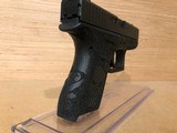 Glock 42 Slimline Subcompact Pistol UI4250201, 380 ACP - 3 of 7