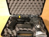Sig 2022 Pistol Pistol E20229B, 9mm - 5 of 5