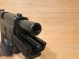 Sig 2022 Pistol Pistol E20229B, 9mm - 4 of 5