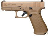 Glock 19X Pistol PX1950703, 9mm - 1 of 1