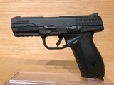 Ruger American Pistol 8605, 9MM - 1 of 5