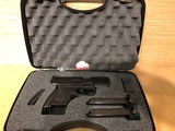 Walther Police Pistol Slim (PPS) 2796333, 9mm - 5 of 5