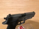 Sig P220 Legion Pistol 220R45LEGION, 45 ACP - 5 of 6