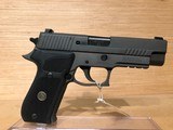 Sig P220 Legion Pistol 220R45LEGION, 45 ACP - 2 of 6