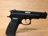 CZ 75B Semi-Auto Pistol 91102, 9mm - 2 of 6