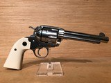 Ruger Bisley Vaquero Revolver 5129, 45 Long Colt - 2 of 7