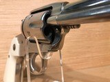 Ruger Bisley Vaquero Revolver 5129, 45 Long Colt - 4 of 7
