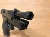 Heckler & Koch P30 DA/SA Pistol w/Decocker M730903LA5, 9MM - 4 of 7