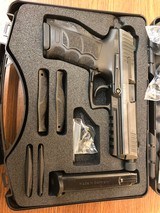 Heckler & Koch P30 DA/SA Pistol w/Decocker M730903LA5, 9MM - 6 of 7