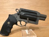 MILI THUNDER FIRE REVOLVER 45COLT / 410 - 2 of 7