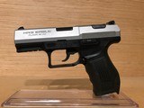 MAGNUM RESEARCH MR9 PISTOL SEMI-AUTO 9MM - 1 of 5