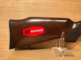 Savage Arms B22G 22 LR - 2 of 12