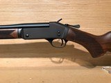 Henry Singleshot Break Open Shotgun H01520, 20 Gauge - 3 of 11