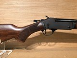 Henry Singleshot Break Open Shotgun H01520, 20 Gauge - 8 of 11