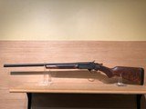 Henry Singleshot Break Open Shotgun H01520, 20 Gauge - 1 of 11