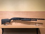 Maverick 88 VR Youth Pump Shotgun 75462, 20 Gauge - 1 of 12