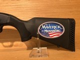 Maverick 88 VR Youth Pump Shotgun 75462, 20 Gauge - 8 of 12