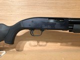 Maverick 88 VR Youth Pump Shotgun 75462, 20 Gauge - 3 of 12