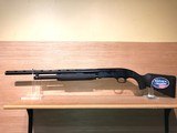 Maverick 88 VR Youth Pump Shotgun 75462, 20 Gauge - 7 of 12