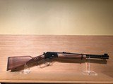 Marlin 1894 Lever Action Rifle 1894C, 357 Magnum - 1 of 11