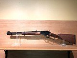 Marlin 1894 Lever Action Rifle 1894C, 357 Magnum - 7 of 11