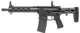 Springfield Saint Edge Semi-Auto Pistol STE9103556B, 223 Remington/5.56 NATO - 1 of 1