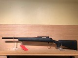 REMINGTON MODEL 700 TACTICAL BOLT-ACTION RIFLE 308WIN - 2 of 12