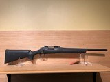 REMINGTON MODEL 700 TACTICAL BOLT-ACTION RIFLE 308WIN - 1 of 12