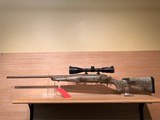 Browning X-Bolt Hell's Canyon Speed Rifle 035379218, 308 Winchester - 2 of 11