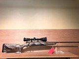 Browning X-Bolt Hell's Canyon Speed Rifle 035379218, 308 Winchester - 1 of 11